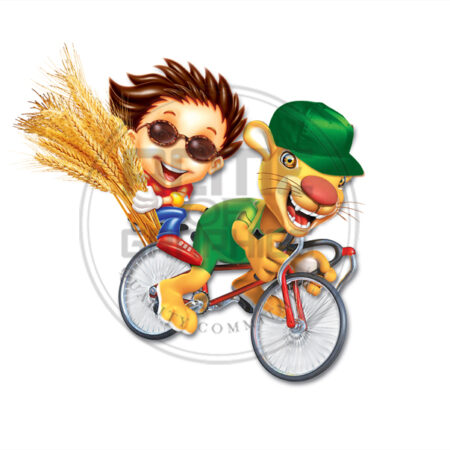 Cycling Mood