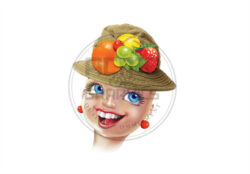 Smilo Fruit Assortment