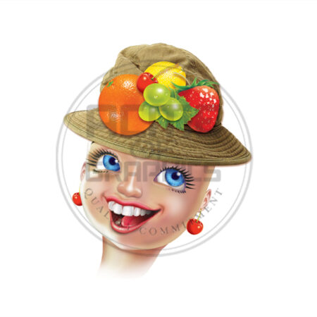 Smilo Fruit Assortment
