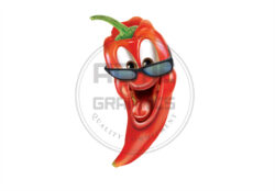 Happy Chilli