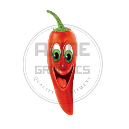 Chilli Smile
