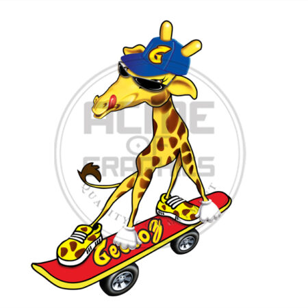 Geetos Skating