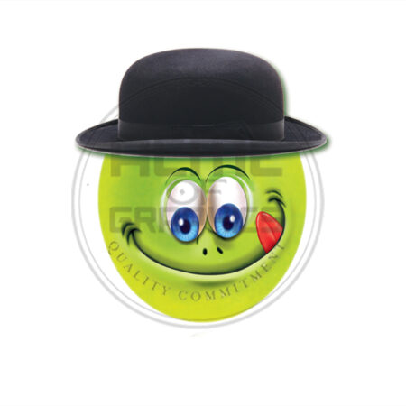 Happy Grape
