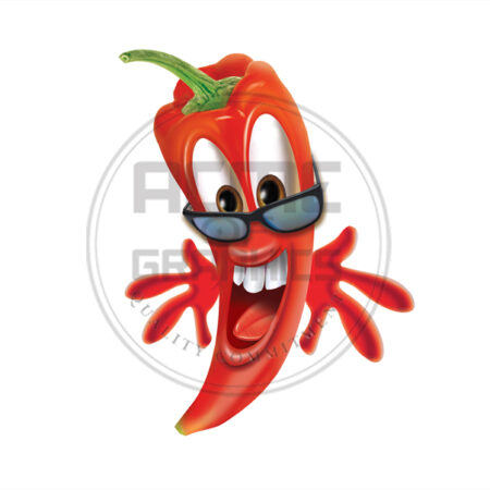 Welcome Chilli