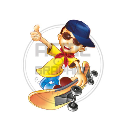 Enjoy Skating