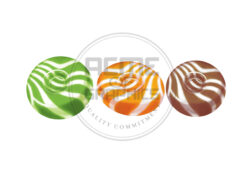 Fruit Creamer Candies