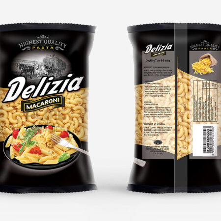 Delizia Macaroni