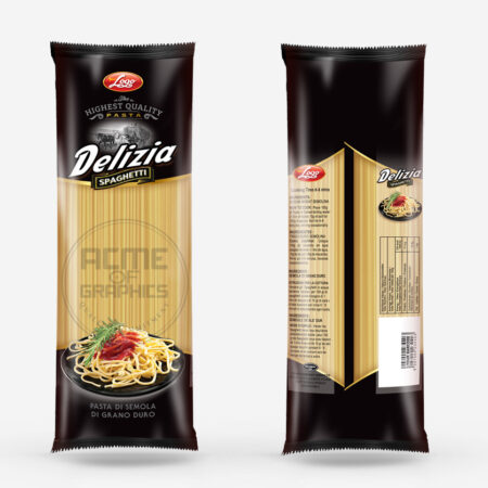 Delizia Spaghetti