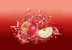 Apple Splash