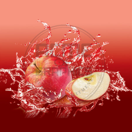 Apple Splash