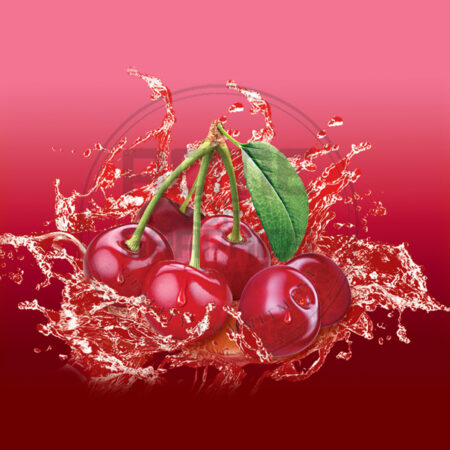 Cherry Splash