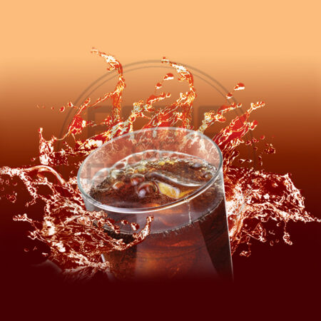 Cola Splash