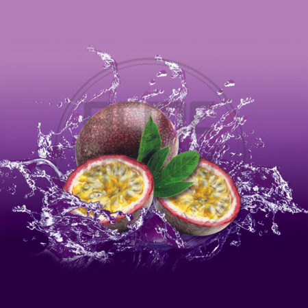 Granadilla Splash