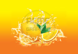 Lemon Splash