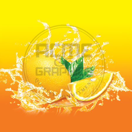 Lemon Splash