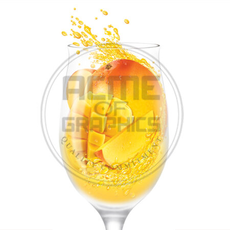 Mango Juice
