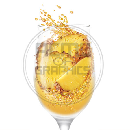 Pineapple Juice