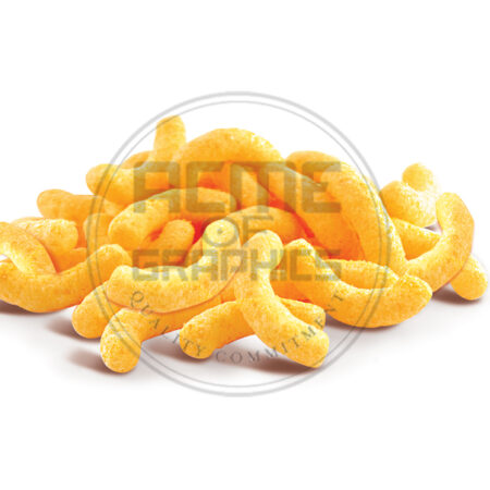 Corn Curls