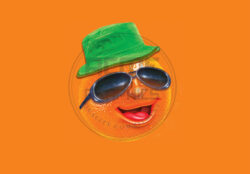 Smilo Orange