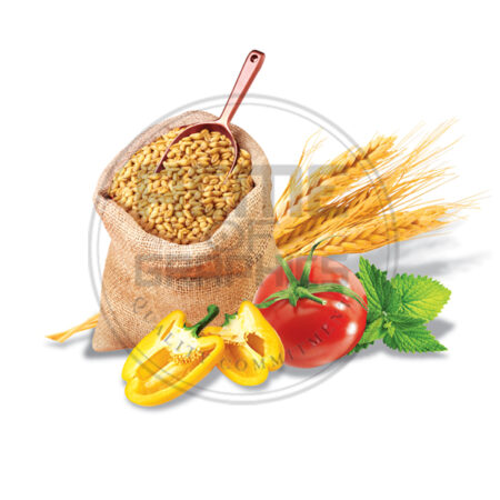 Wheat with Veggies-5