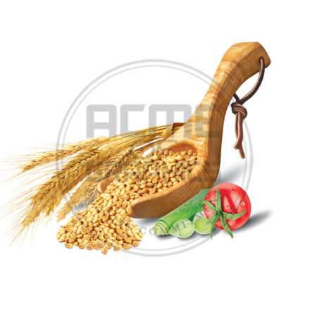 Wheat with Veggies-4