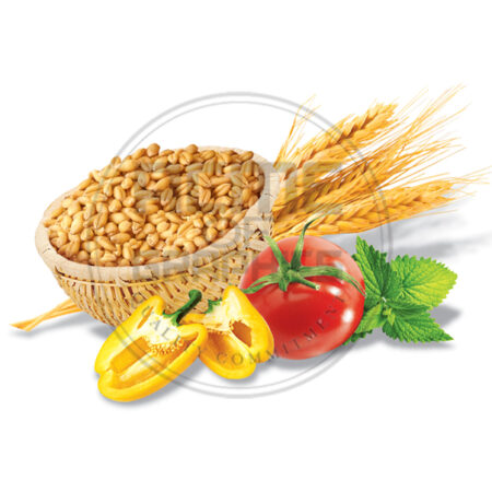 Wheat with Veggies-3