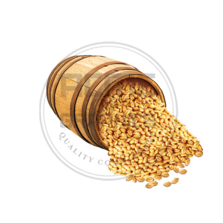 Wheat Drum