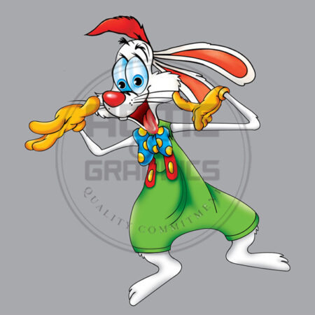 Funny Rabbit