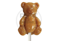 Panda Milk Lolly Pop